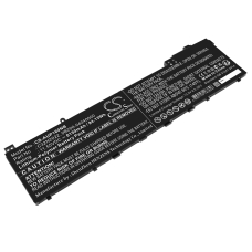 Baterie Nahrazuje Vivobook Pro 16X OLED M7600QE-L2061T