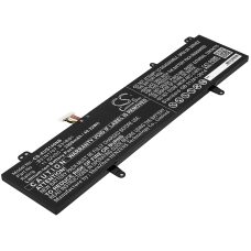 Baterie Nahrazuje Vivobook X411UF