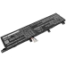 Baterie Nahrazuje VivoBook S15 S532FL-BN182T