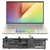 Baterie Nahrazuje VivoBook S15 S532FL-BQ208T