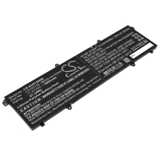 Baterie Nahrazuje Vivobook S 14X OLED S5402ZA-M9501WS