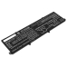 Baterie Nahrazuje Vivobook S 16X M5602QA-KV048W