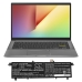 Baterie Nahrazuje VivoBook S15 S533EQ-BQ120T