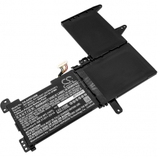Baterie Nahrazuje VivoBook 15 X510UF-EJ592T
