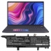 Baterie Nahrazuje ProArt StudioBook Pro X W730G5T-AV009T