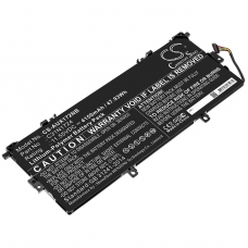 Baterie Nahrazuje ZenBook 13 UX331UN-EG091T