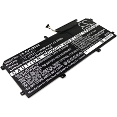 Baterie Nahrazuje ZenBook UX305CA-FB126T