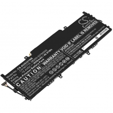 Baterie Nahrazuje ZenBook UX331UA-EG156T