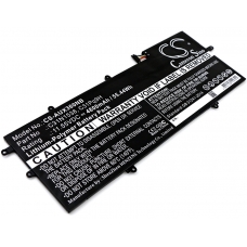 Baterie Nahrazuje Zenbook Flip UX360UA-C4344R