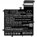 Baterie Nahrazuje ZenBook Flip S UX370UA-C4196R
