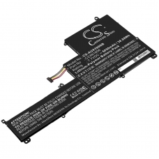 Baterie Nahrazuje ZenBook UX390UA-GS063T