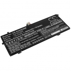 Baterie Nahrazuje VivoBook 14 X403FA-EB020T