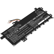 Baterie Nahrazuje VivoBook 14 F412FJ-EB119T