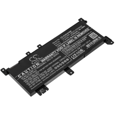 Baterie Nahrazuje Vivobook X442UF