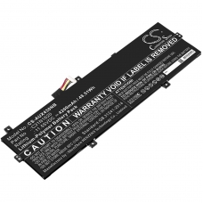 Baterie Nahrazuje Zenbook UX430UN-GV098T
