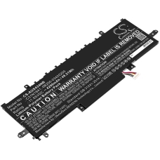 Baterie Nahrazuje ZenBook 14 UM433IQ-A5015
