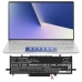 Baterie Nahrazuje ZenBook 14 UM433IQ-WB701T