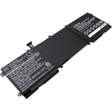 Baterie Nahrazuje Zenbook NX500JK-XH72T