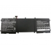 Baterie Nahrazuje Zenbook NX500JKDR036P