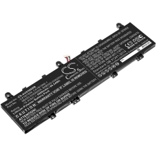 Baterie Nahrazuje TUF Gaming A15 FA506IV-916512B0T