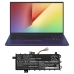 Baterie Nahrazuje VivoBook S712DA-BX404T