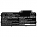 Baterie Nahrazuje ZenBook Flip UX360CA-C4055T