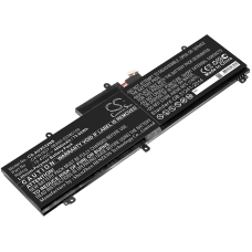 Baterie Nahrazuje ROG Zephyrus G15 GA502IV-AZ001T