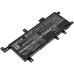 Baterie Nahrazuje VivoBook X542UF-DM001T