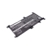 Baterie do notebooků Asus CS-AUX556NB