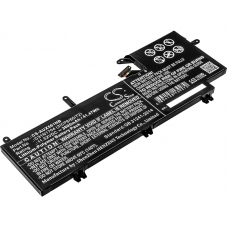 Baterie Nahrazuje ZenBook Flip UX561UD-BO027R