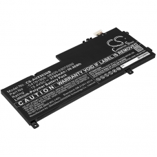 Baterie Nahrazuje Zenbook Flip 15 UX562FD-A1003T