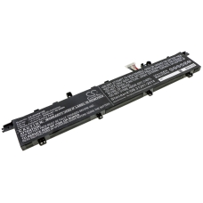 Baterie do notebooků Asus CS-AUX581NB