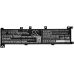 Baterie Nahrazuje Vivobook 17 X705UA-BX246T