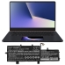 Baterie Nahrazuje ZenBook Pro 14 UX480FD-BE003T