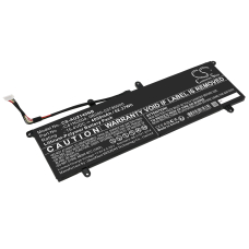 Baterie Nahrazuje ZenBook Duo 14 UX482EG-HY Series