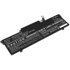 Baterie Nahrazuje ZenBook 14 UX435EA-A5011T