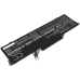 Baterie Nahrazuje ZenBook 14 UX435EA-A5024T