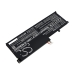 Baterie Nahrazuje ZenBook Pro 15 UX535LI-H2171R