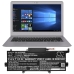 Baterie Nahrazuje Zenbook UX330UA-FB025T