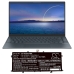 Baterie Nahrazuje ZenBook 14 UM425IA-AM028T