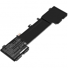 Baterie Nahrazuje Zenbook Pro UX550VD-E3156T