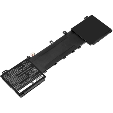 Baterie Nahrazuje ZenBook Pro 15 UX580GE-BO024T