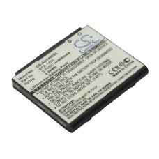 Baterie do mobilů Audiovox CS-AU1450SL
