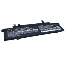 Baterie Nahrazuje Chromebook C300SA-2D