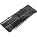 Baterie Nahrazuje Chromebook Flip C213NA-0041AN3350-A