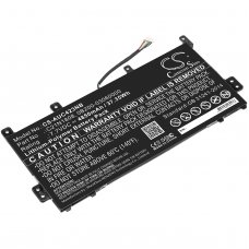 Baterie Nahrazuje Chromebook C423NA-EC0109