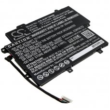 Baterie Nahrazuje VivoBook Flip 12 TP203NA-BP034TS
