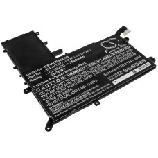 Baterie Nahrazuje ZenBook Flip 15 UX562FA-AC025R