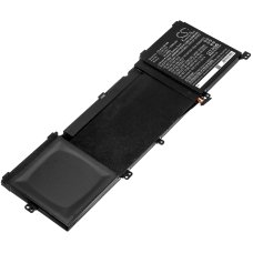 Baterie Nahrazuje ZenBook UX501VW-FJ128T
