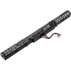 Baterie Nahrazuje VivoBook Pro N552VW-XO048T
